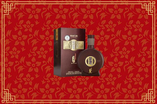 贵阳回收习酒